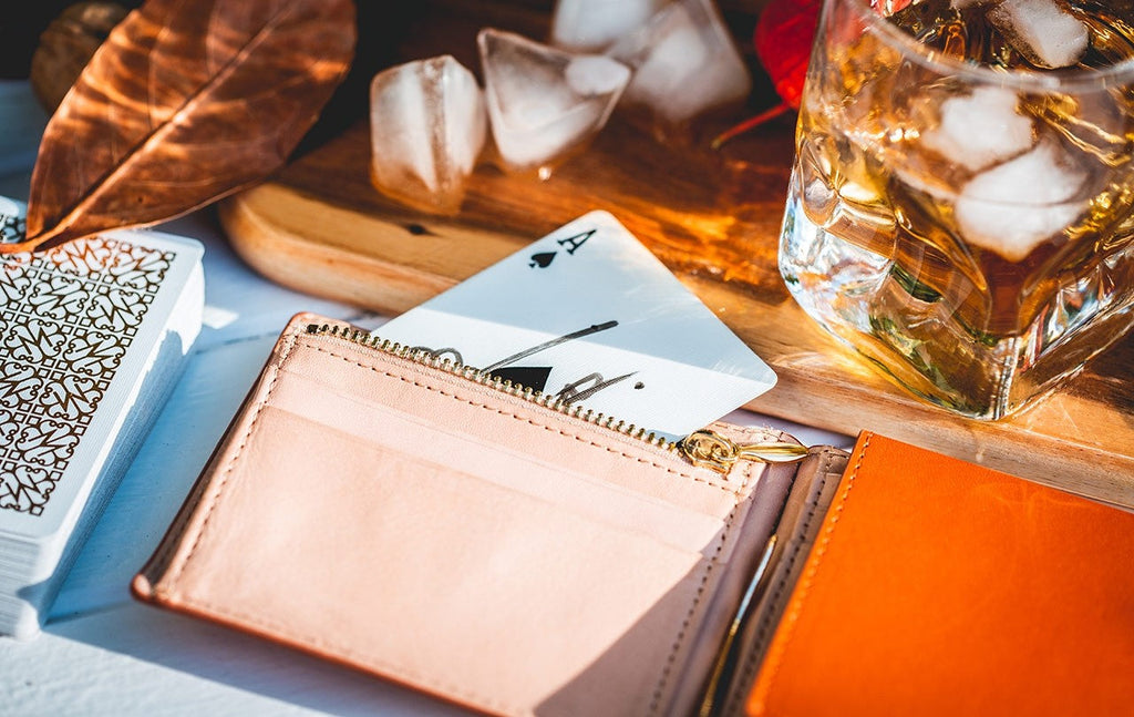 Card to Wallet INSTA by Quiver